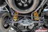 Bộ phuộc TJM XGS SERIES 4000 cho xe Nissan Navara 2022
