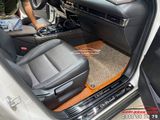 May Thảm Lót Sàn Ô Tô Mazda CX30 Chất Lượng Tại TPHCM