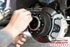 Bộ Wheel Spacers BLOXSPORT Cho Xe Ford Raptor