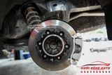 Bộ Wheel Spacers BLOXSPORT Cho Xe Ford Raptor