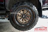 Bộ Wheel Spacers BLOXSPORT Cho Xe Ford Raptor