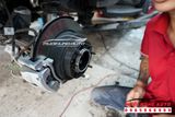 Bộ Wheel Spacers BLOXSPORT Cho Xe Ford Raptor
