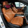 Bọc Ghế Da Ô Tô Audi Q5 2022