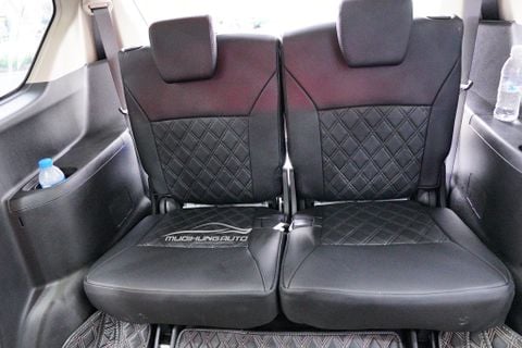 Bọc Ghế Da Cao Cấp Cho Xe Suzuki Ertiga 2019
