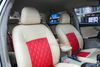 Bọc Ghế Da Cao Cấp Cho Xe Toyota Altis 2010