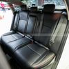 Bọc Ghế Da Ô Tô Honda Civic 2022