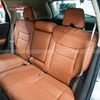 Bọc Ghế Da Ô Tô Honda CRV