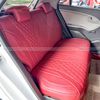 Bọc Ghế Da Ô Tô Kia Morning 2013