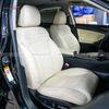 Bọc Ghế Da Ô Tô Lexus IS350 2009