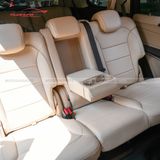 Bọc Ghế Da Ô Tô Mercedes GLS450 2016