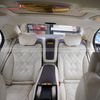 Bọc Ghế Da Ô Tô Mercedes S500 2015