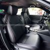 Bọc Ghế Da Ô Tô Honda HRV 2022