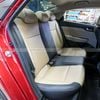 Bọc Ghế Da Ô Tô Hyundai Accent 2023