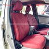 Bọc Ghế Da Ô Tô Kia Morning 2013