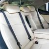 Bọc Ghế Da Ô Tô Lexus IS350 2009