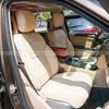Bọc Ghế Da Ô Tô Mercedes GLS450 2016