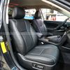 Bọc Ghế Da Ô Tô Toyota Camry 2008