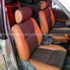 Bọc Ghế Da Ô Tô Toyota Zace