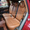 Bọc Ghế Da Ô Tô Porsche Cayenne 2011