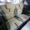 Bọc Ghế Da Ô Tô Suzuki Ertiga 2024