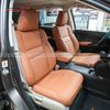 Bọc Ghế Da Ô Tô Honda CRV