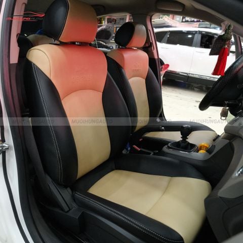 Bọc ghế da ô tô Chevrolet Cruze