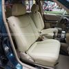Bọc Ghế Da Ô Tô Ford Laser 2003