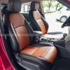 Bọc Ghế Da Ô Tô Honda HRV 2024