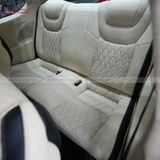 Bọc Ghế Da Ô Tô Hyundai Genesis