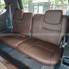 Bọc Ghế Da Ô Tô Lexus GX470 V8