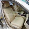 Bọc Ghế Da Ô Tô Lexus LS460L