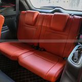 Bọc Ghế Da Ô Tô Mitsubishi Outlander