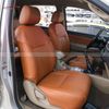 Bọc Ghế Da Ô Tô Toyota Hilux