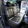 Bọc Ghế Da Ô Tô Ford Ranger