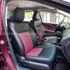 Bọc Ghế Da Ô Tô Honda City 2015