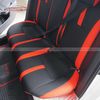 Bọc Ghế Da Ô Tô Honda Civic