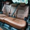 Bọc Ghế Da Ô Tô Hyundai SantaFe 2014