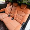 Bọc Ghế Da Ô Tô Kia Rondo 2015
