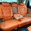 Bọc Ghế Da Ô Tô Kia Sorento 2018