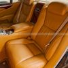 Bọc Ghế Da Ô Tô Lexus LS460
