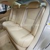 Bọc Ghế Da Ô Tô Lexus LS460L