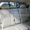 Bọc Ghế Da Ô Tô Lexus RX450h 2013