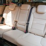 Bọc Ghế Da Ô Tô Mercedes GLS450 2016