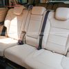 Bọc Ghế Da Ô Tô Mercedes GLS450 2016