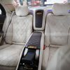 Bọc Ghế Da Ô Tô Mercedes S500 2015