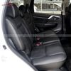 Bọc Ghế Da Ô Tô Mitsubishi Pajero Sport