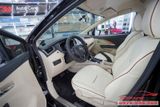 Bọc Ghế Da Mitsubishi Xpander 2019 Tại TPHCM