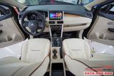 Bọc Ghế Da Mitsubishi Xpander 2019 Tại TPHCM