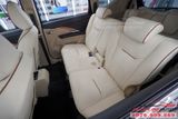 Bọc Ghế Da Mitsubishi Xpander 2019 Tại TPHCM