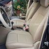 Bọc Ghế Da Ô Tô Chevrolet Captiva
